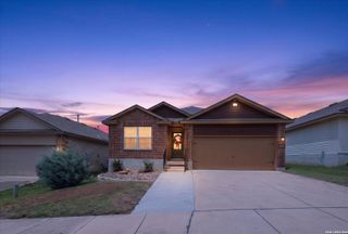 5511 Toledo Farm, San Antonio, TX 78222