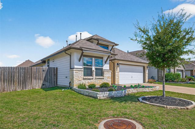11430 Raven Claw Drive, Tomball, TX 77375