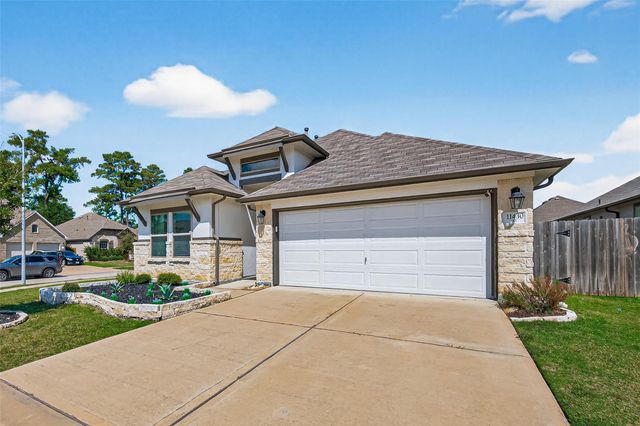 11430 Raven Claw Drive, Tomball, TX 77375