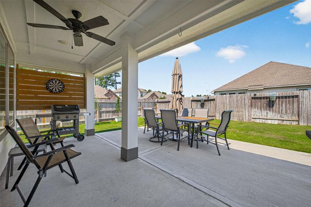11430 Raven Claw Drive, Tomball, TX 77375