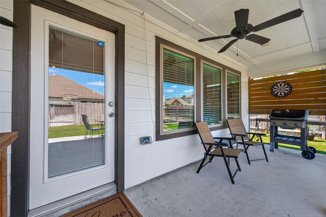 11430 Raven Claw Drive, Tomball, TX 77375