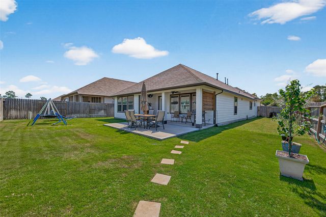 11430 Raven Claw Drive, Tomball, TX 77375