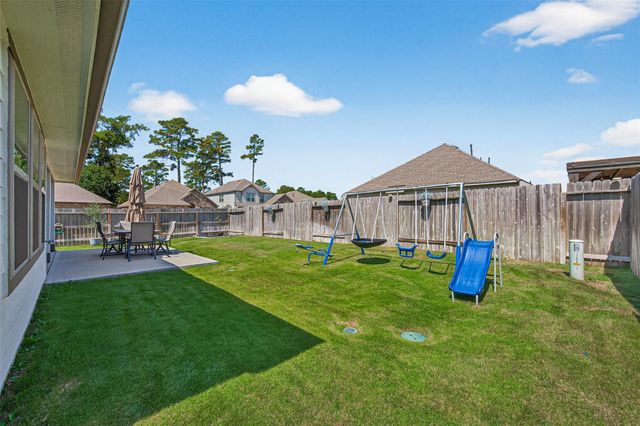11430 Raven Claw Drive, Tomball, TX 77375