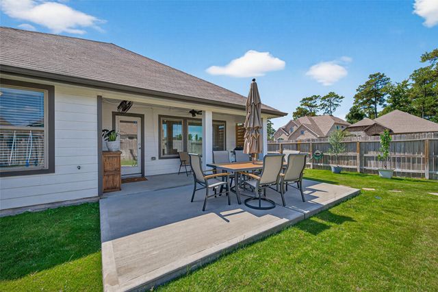 11430 Raven Claw Drive, Tomball, TX 77375