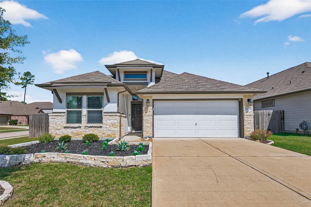 11430 Raven Claw Drive, Tomball, TX 77375