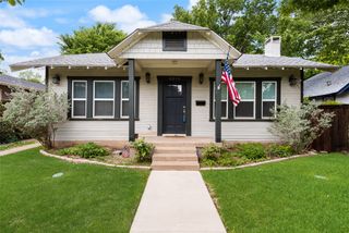 2216 Western Avenue, Fort Worth, TX 76107