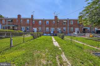 4930 SCHAUB AVE, Baltimore, MD 21206
