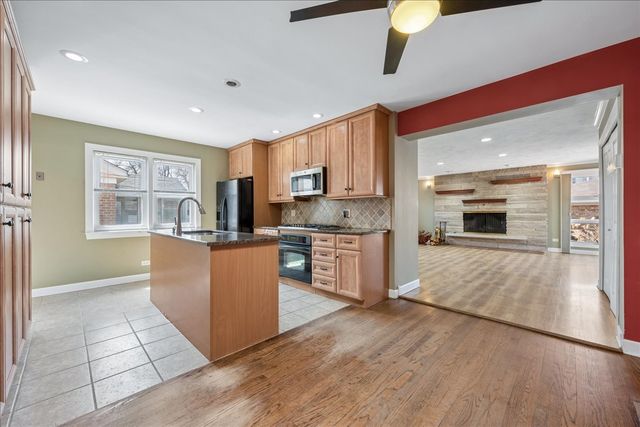 8136 Kenton Avenue, Skokie, IL 60076