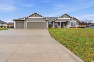3613 Vanesta Drive, Manhattan, KS 66503