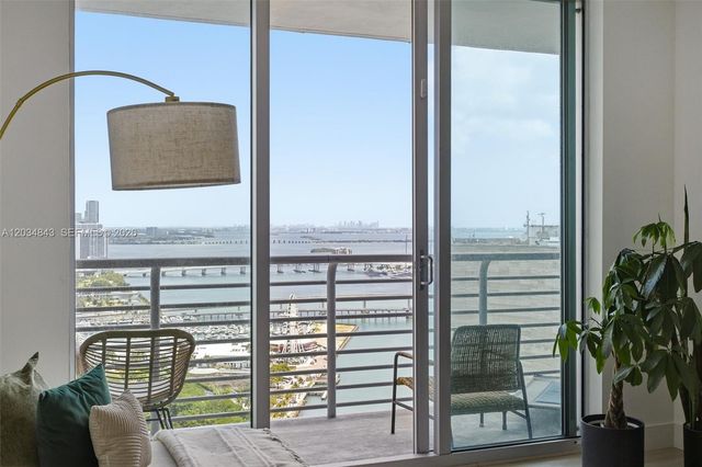325 S Biscayne Boulevard 4022, Miami, FL 33131