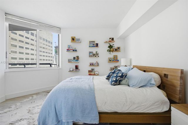 325 S Biscayne Boulevard 4022, Miami, FL 33131