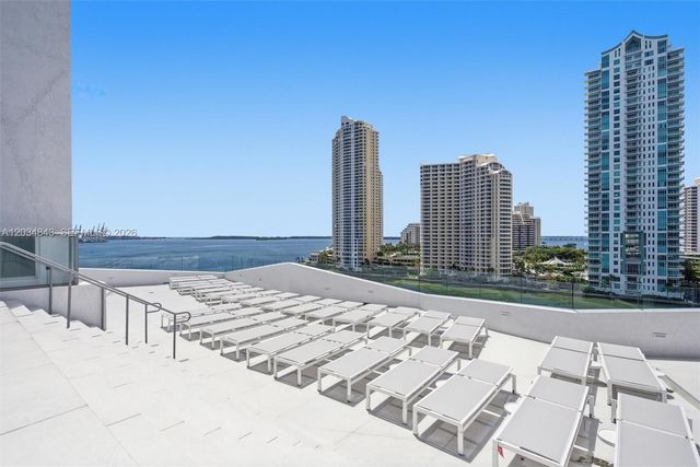 325 S Biscayne Boulevard 4022, Miami, FL 33131