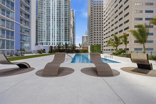 325 S Biscayne Boulevard 4022, Miami, FL 33131