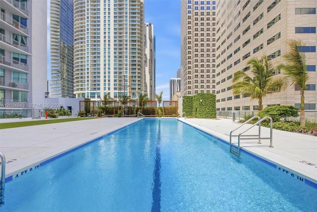 325 S Biscayne Boulevard 4022, Miami, FL 33131
