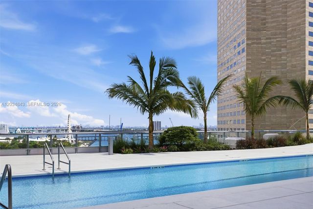 325 S Biscayne Boulevard 4022, Miami, FL 33131