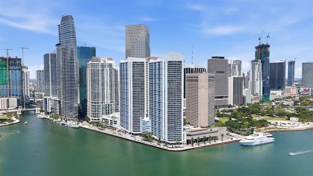 325 S Biscayne Boulevard 4022, Miami, FL 33131