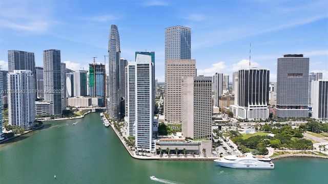 325 S Biscayne Boulevard 4022, Miami, FL 33131