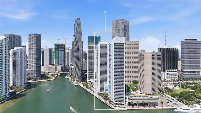 325 S Biscayne Boulevard 4022, Miami, FL 33131