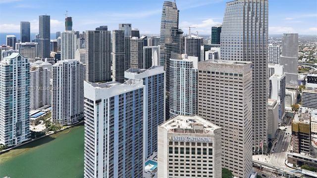 325 S Biscayne Boulevard 4022, Miami, FL 33131