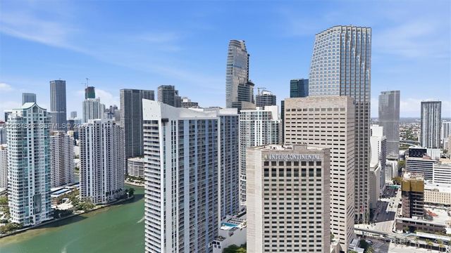325 S Biscayne Boulevard 4022, Miami, FL 33131
