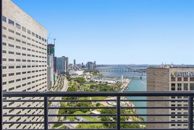 325 S Biscayne Boulevard 4022, Miami, FL 33131