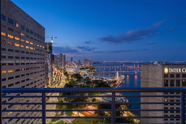 325 S Biscayne Boulevard 4022, Miami, FL 33131