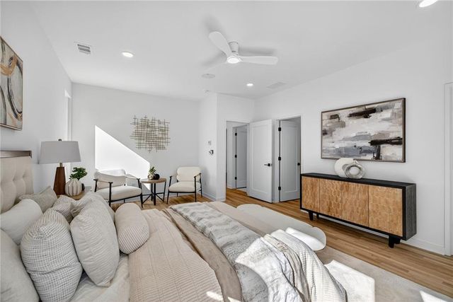 159 Walthall SE Street A, Atlanta, GA 30316