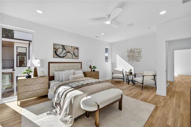 159 Walthall SE Street A, Atlanta, GA 30316