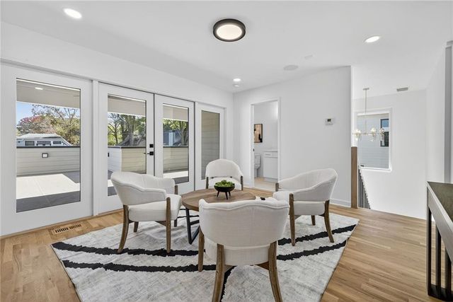 159 Walthall SE Street A, Atlanta, GA 30316