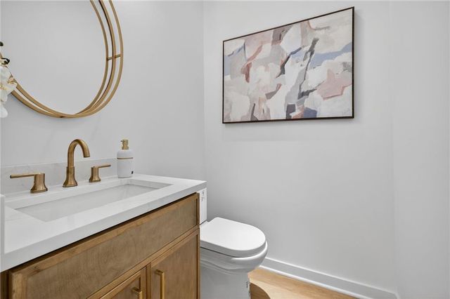 159 Walthall SE Street A, Atlanta, GA 30316