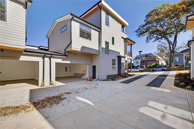 159 Walthall SE Street A, Atlanta, GA 30316