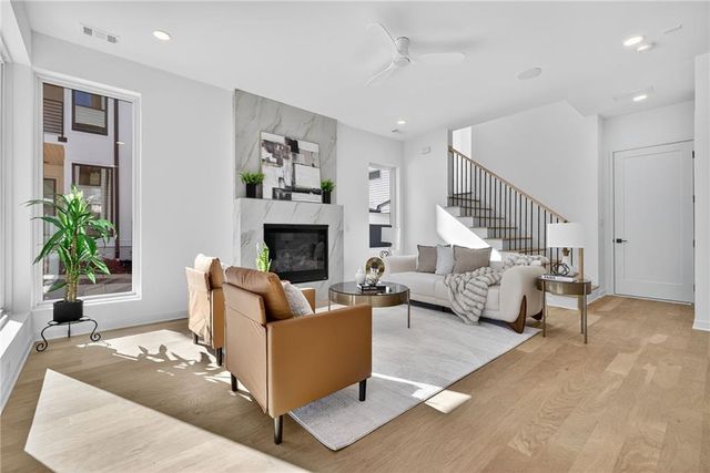 159 Walthall SE Street A, Atlanta, GA 30316