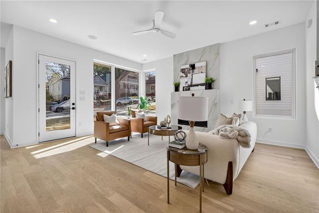 159 Walthall SE Street A, Atlanta, GA 30316