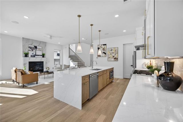 159 Walthall SE Street A, Atlanta, GA 30316