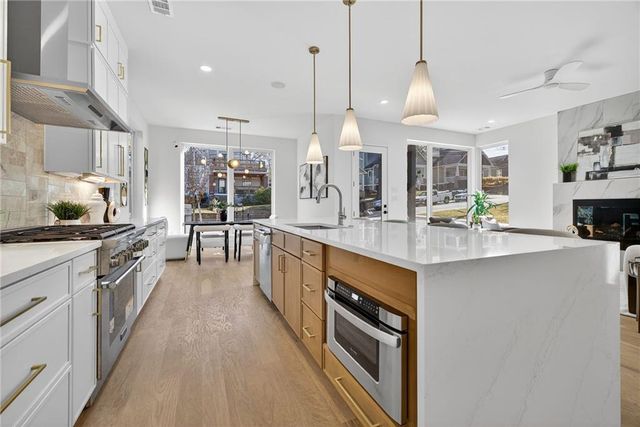 159 Walthall SE Street A, Atlanta, GA 30316