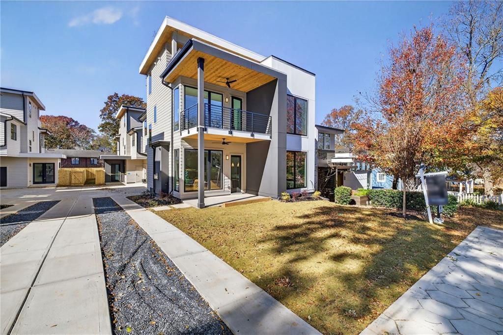 159 Walthall SE Street A, Atlanta, GA 30316