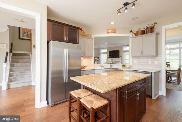 413 HOMESTEAD DRIVE, West Chester, PA 19382