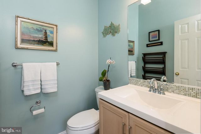 413 HOMESTEAD DRIVE, West Chester, PA 19382