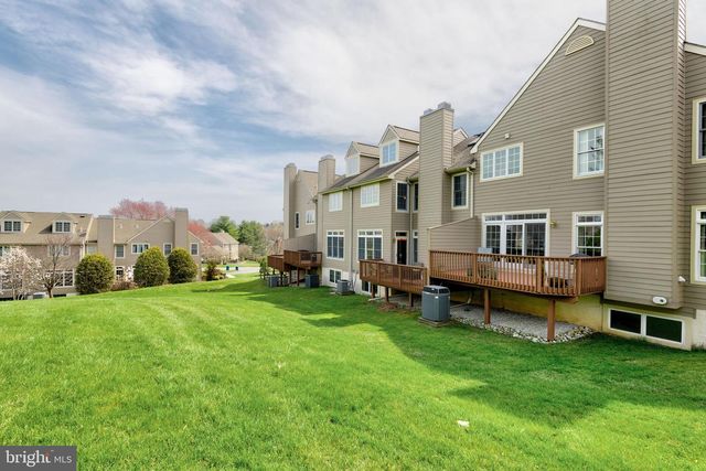 413 HOMESTEAD DRIVE, West Chester, PA 19382