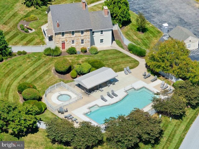 413 HOMESTEAD DRIVE, West Chester, PA 19382