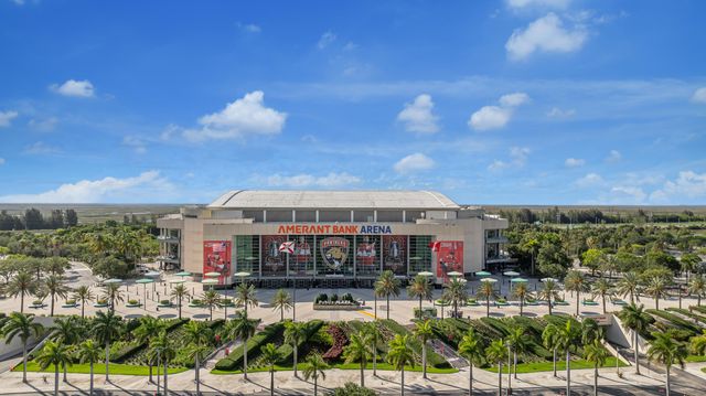 12651 NW 32nd Place, Sunrise, FL 33323