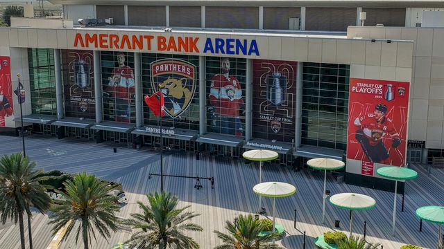 12651 NW 32nd Place, Sunrise, FL 33323