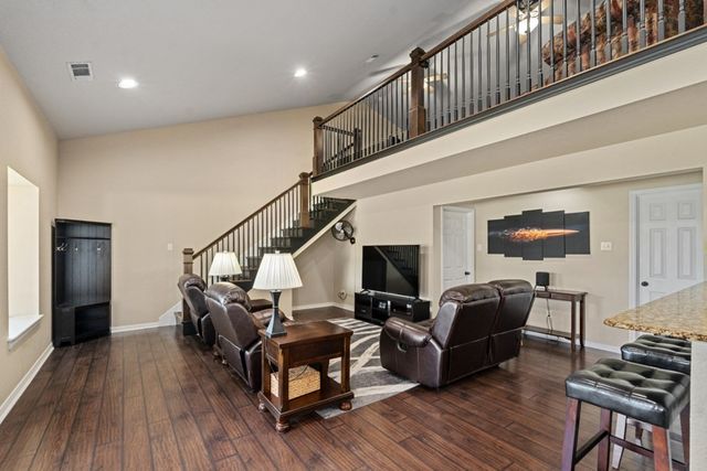 455 Vz County Road 2808, Mabank, TX 75147