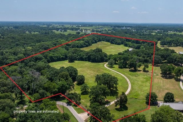 455 Vz County Road 2808, Mabank, TX 75147