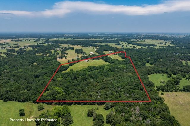 455 Vz County Road 2808, Mabank, TX 75147