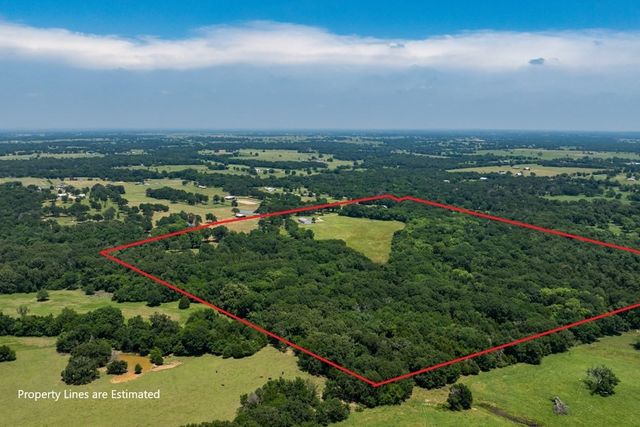 455 Vz County Road 2808, Mabank, TX 75147