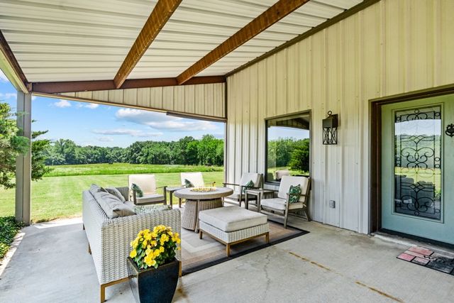 455 Vz County Road 2808, Mabank, TX 75147