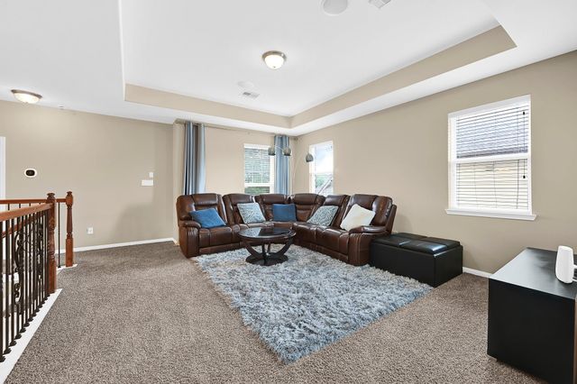 27415 Sunrise Ranch Lane, Katy, TX 77494