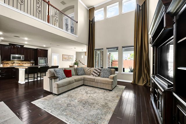 27415 Sunrise Ranch Lane, Katy, TX 77494