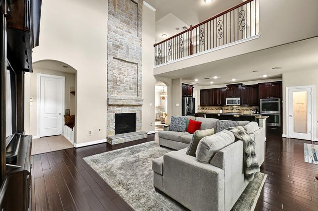 27415 Sunrise Ranch Lane, Katy, TX 77494